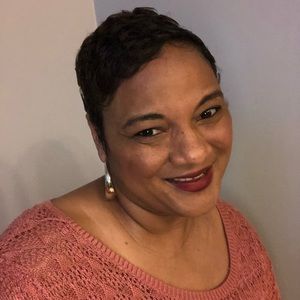 Meet your Posher, Cathy